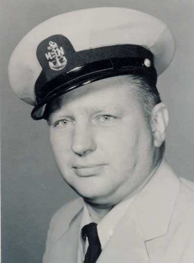 CHARLES DRENCKHAHN