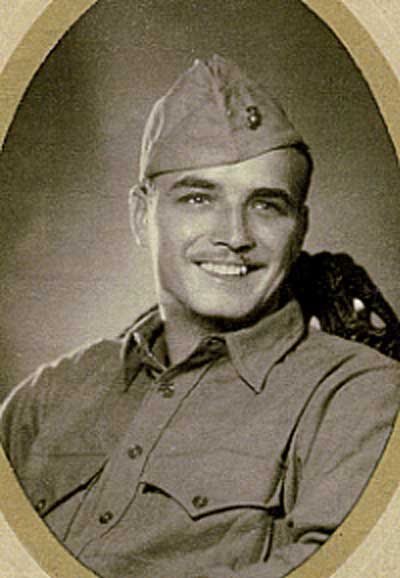CHARLES HINES