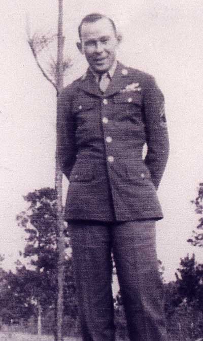 ELWOOD RAYBURN