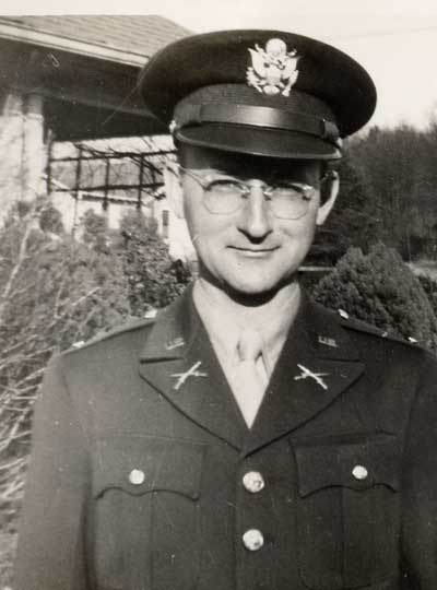 OLAN RAYBURN