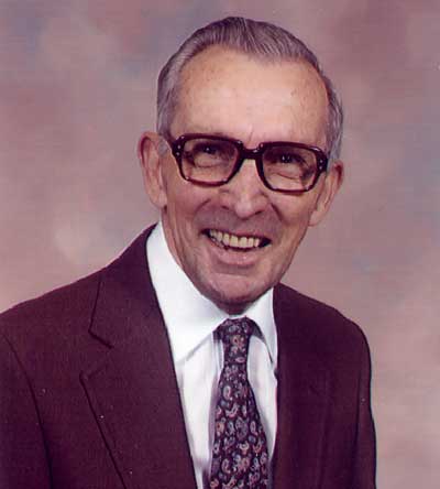 GERALD HINELINE