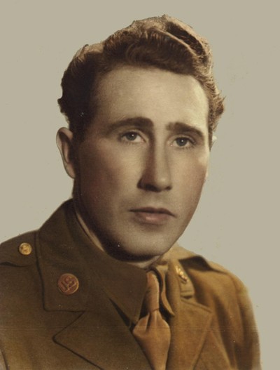 MELVIN RASH