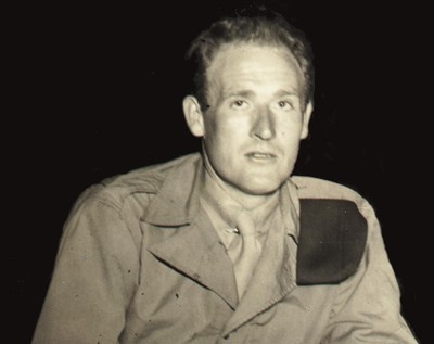 JOHN RASH