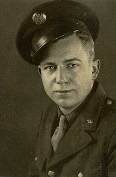 ELMER CLARK