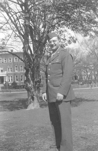 MORRIS MILLER