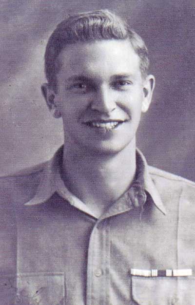 LUTHER MILLER