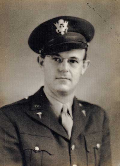 ELMER HAYES
