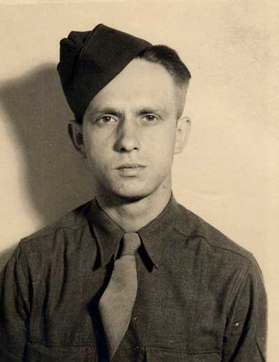 GEORGE FURNAS