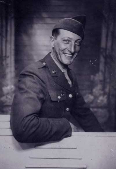 FRANCIS DARIGAN