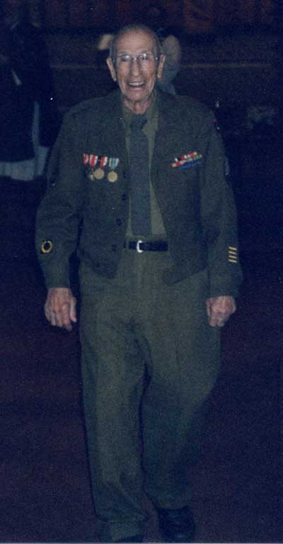 RALPH CECERE