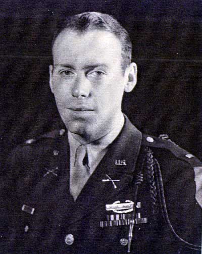 Carter Miller