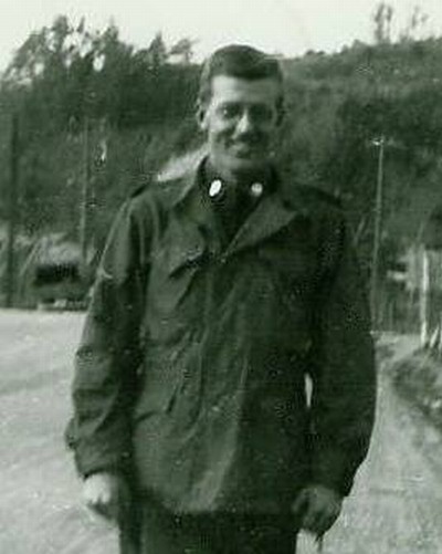 NORRIS MILLER