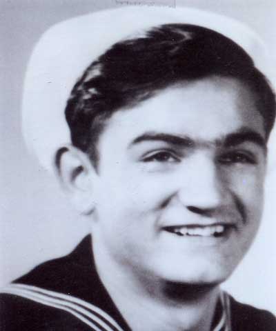JOHN HERZHAFT