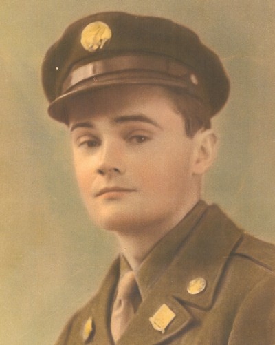 ARCHIE PARRISH