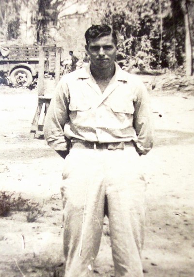 CHESTER MILLER
