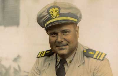 JOSEPH HIGI