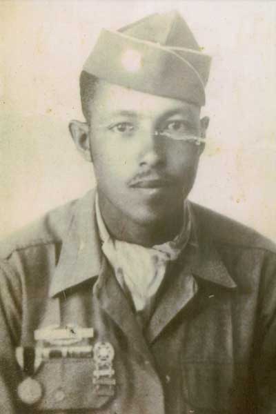 OSCAR DAVIS