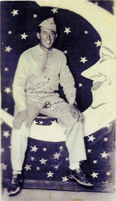 WILLIAM MILLER