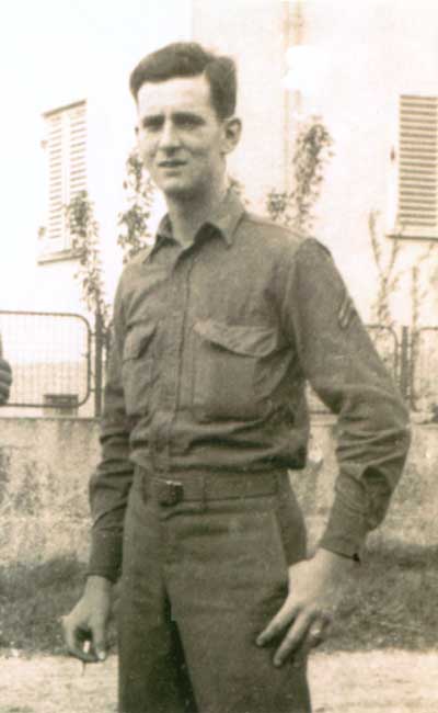 LAWRENCE DOYLE