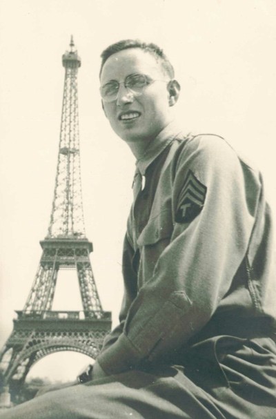 FRANCIS DRISCOLL