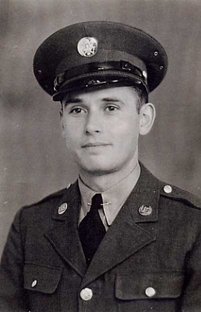 WOODROW BICKFORD