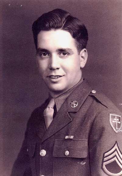 EDWARD CASSEL
