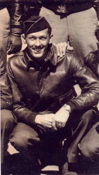 JOHN HILDEBRAN