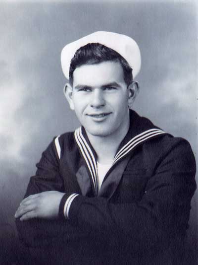 JOHN DAUB
