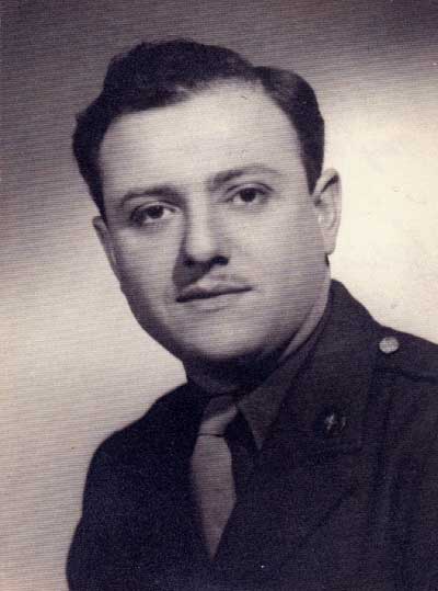 JOHN CASTAGNA