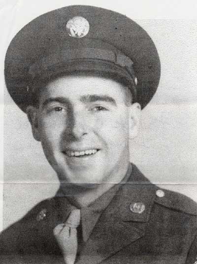 FRANK DRISKILL