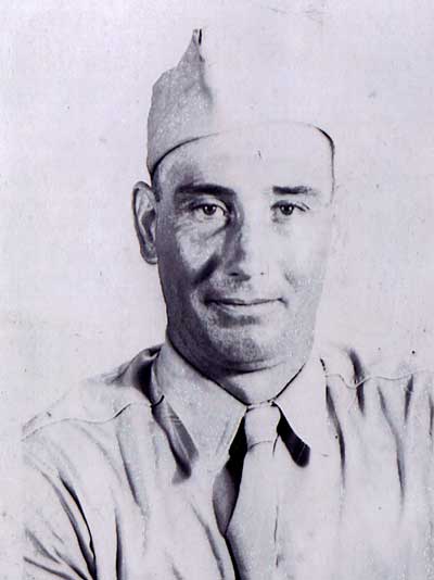 JOHN DAVIS