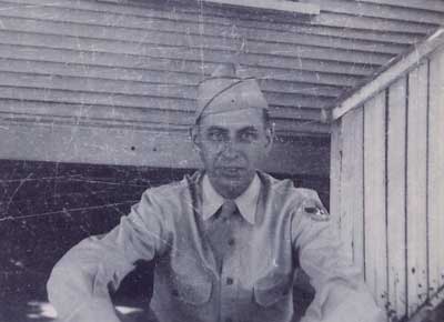 GEORGE BILHEIMER