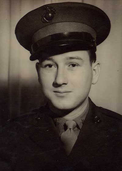 ROY BILHEIMER
