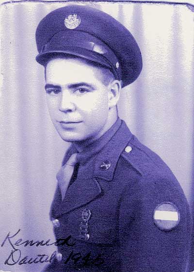 KENNETH DAUTEL