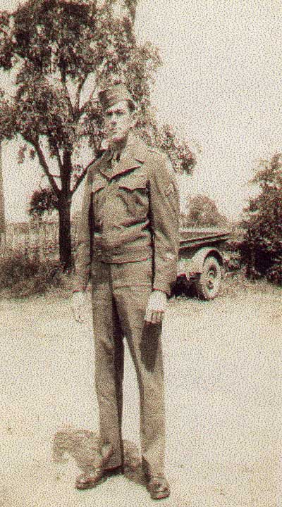 CHARLES DUBELL