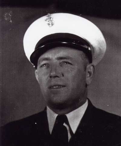 ARNOLD RASMUSSEN