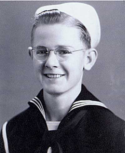 HARLAN DARKENWALD