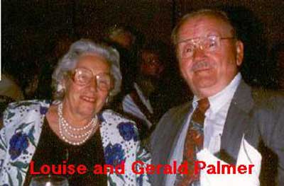 LOUISE PALMER