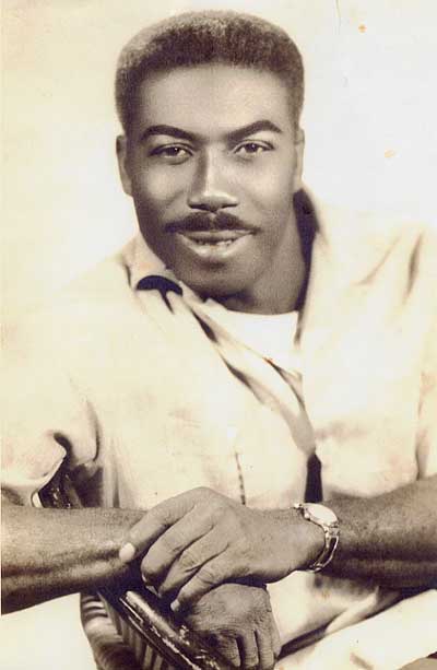 JOHN DAVIS