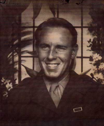 ROY HENNEN