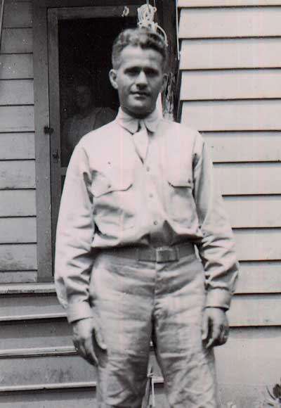 JOHN CERONE