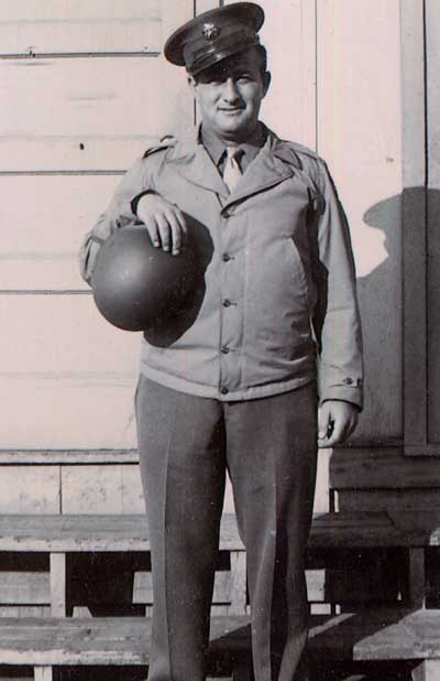 ALFRED CERONE