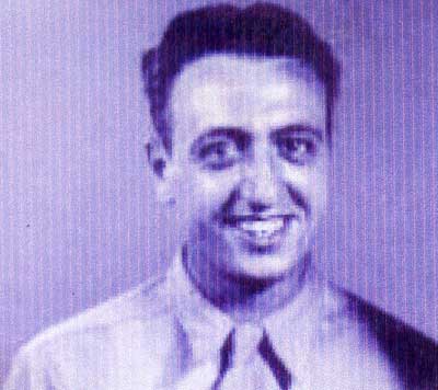 VINCENT CECI