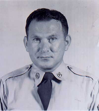 ARTHUR CATTO