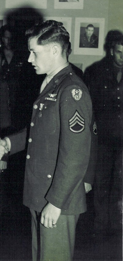 Henry Herr