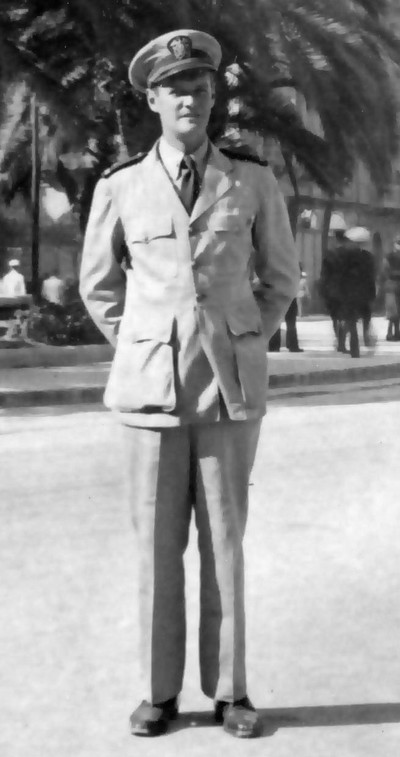 JOSEPH DOYLE