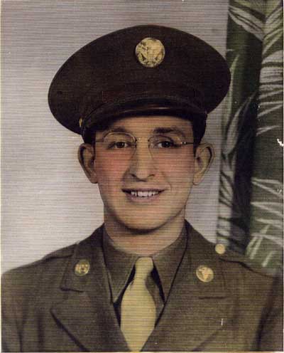 FRANK BIENIEK