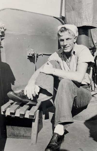 HILBERT CASLER