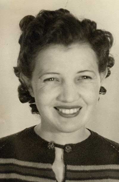BEULAH EDGETT