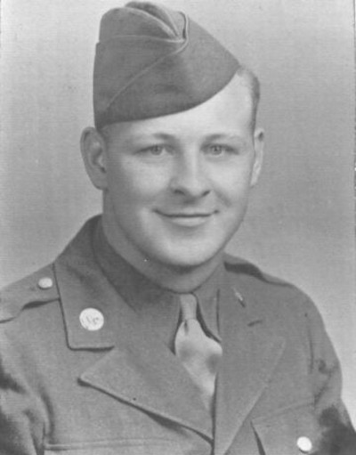 DONALD HERTENSTEINER